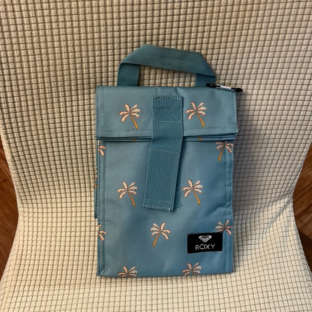 Lunch Hour Cooler Bag